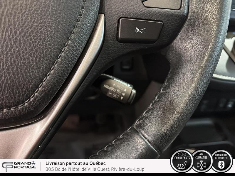 toyota RAV4 2018 - 16