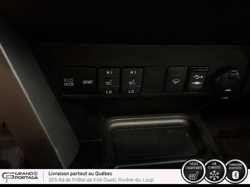 toyota RAV4 2018 - 18