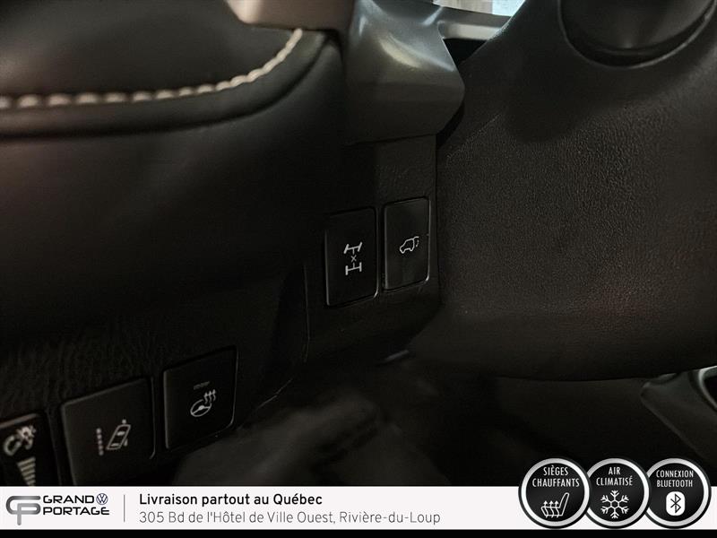 toyota RAV4 2018 - 21