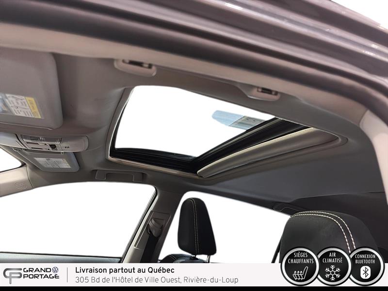 toyota RAV4 2018 - 23