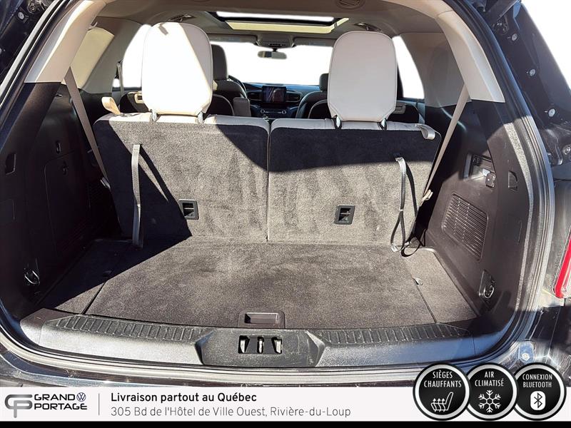 ford Explorer 2020 - 9