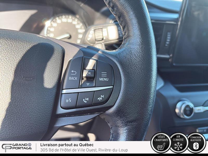 ford Explorer 2020 - 14