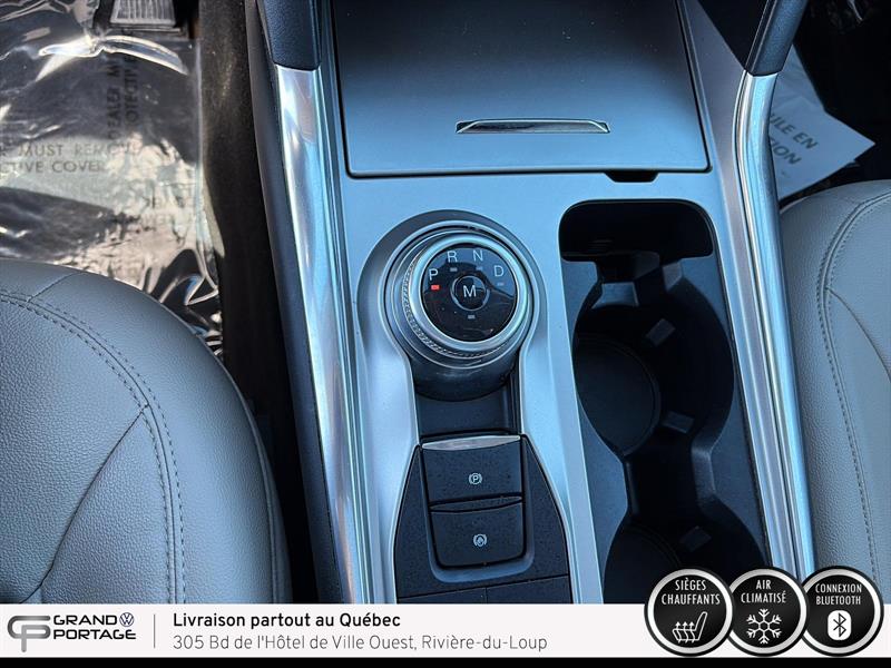 ford Explorer 2020 - 17