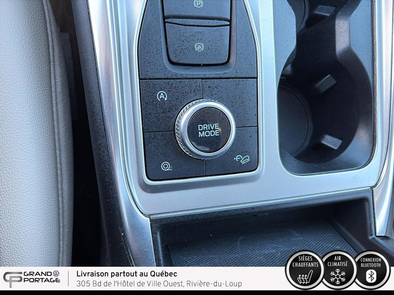 ford Explorer 2020 - 18