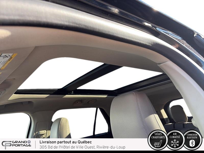 ford Explorer 2020 - 20