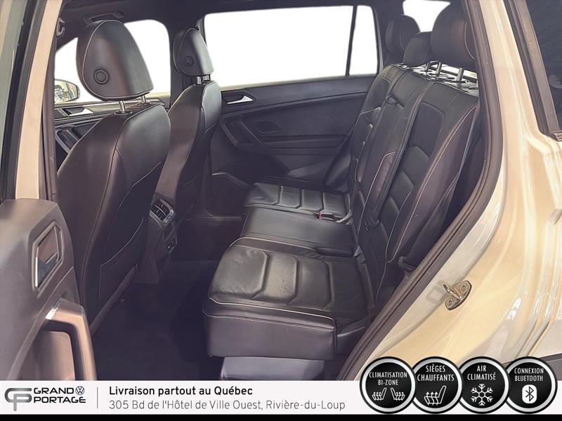 volkswagen Tiguan 2021 - 12