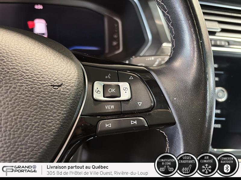 volkswagen Tiguan 2021 - 14