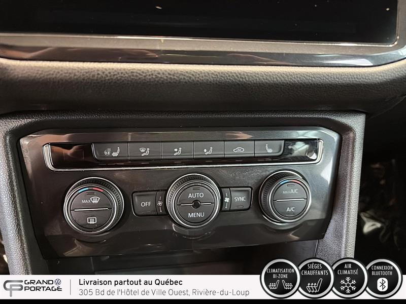 volkswagen Tiguan 2021 - 18