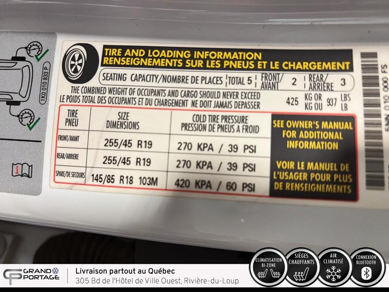 volkswagen Tiguan 2021 - 20