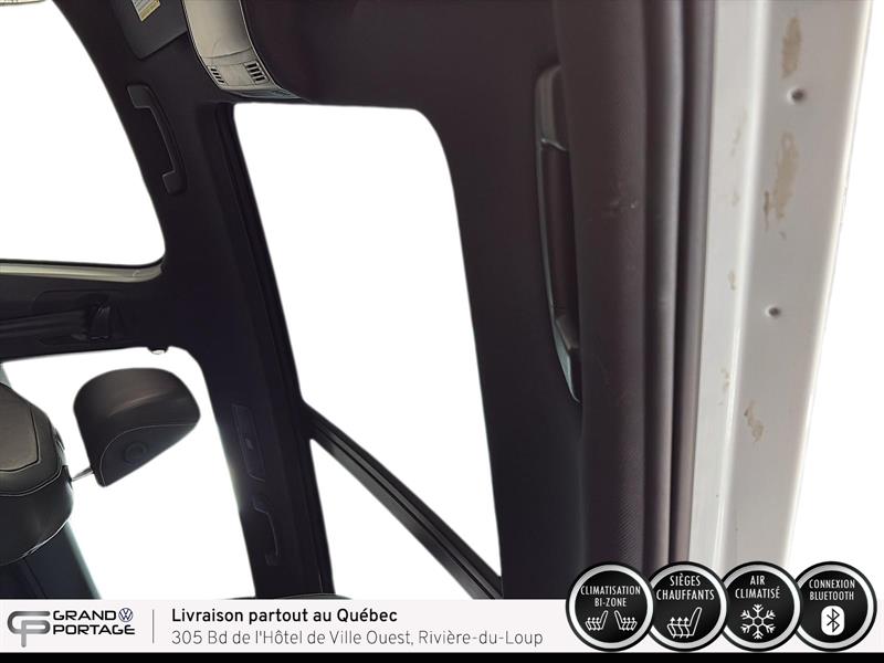 volkswagen Tiguan 2021 - 21