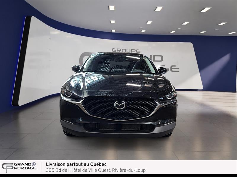 mazda CX-30 2021 - 2