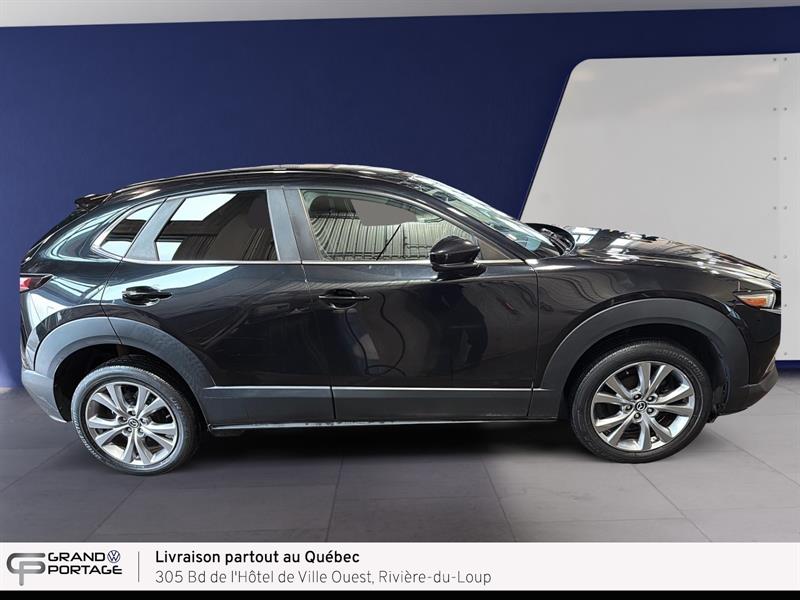 mazda CX-30 2021 - 4