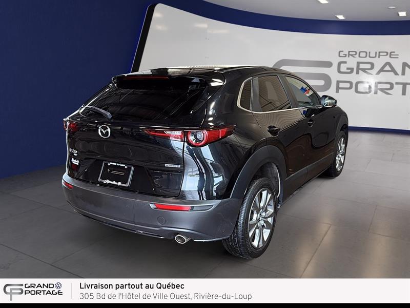 mazda CX-30 2021 - 5