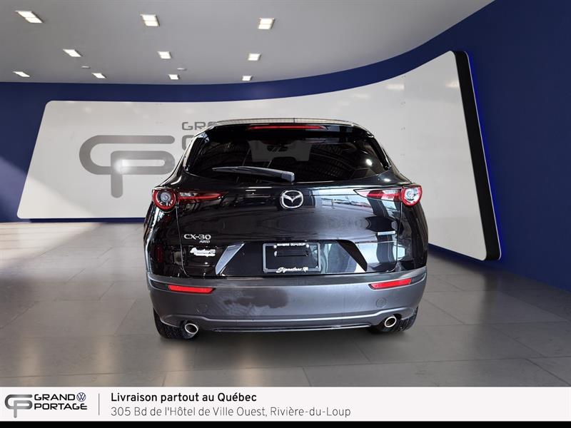 mazda CX-30 2021 - 6
