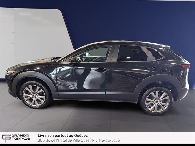 mazda CX-30 2021 - 8