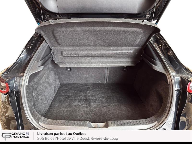 mazda CX-30 2021 - 10