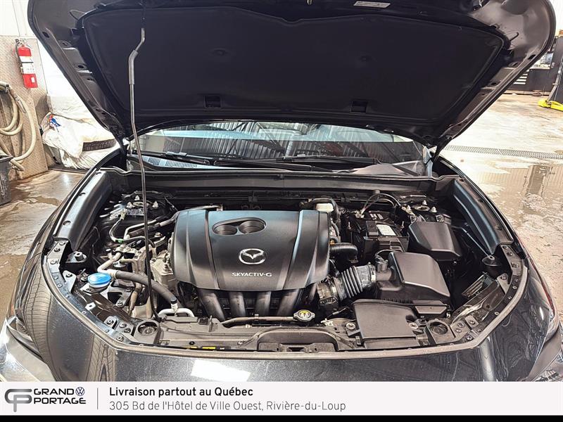 mazda CX-30 2021 - 11