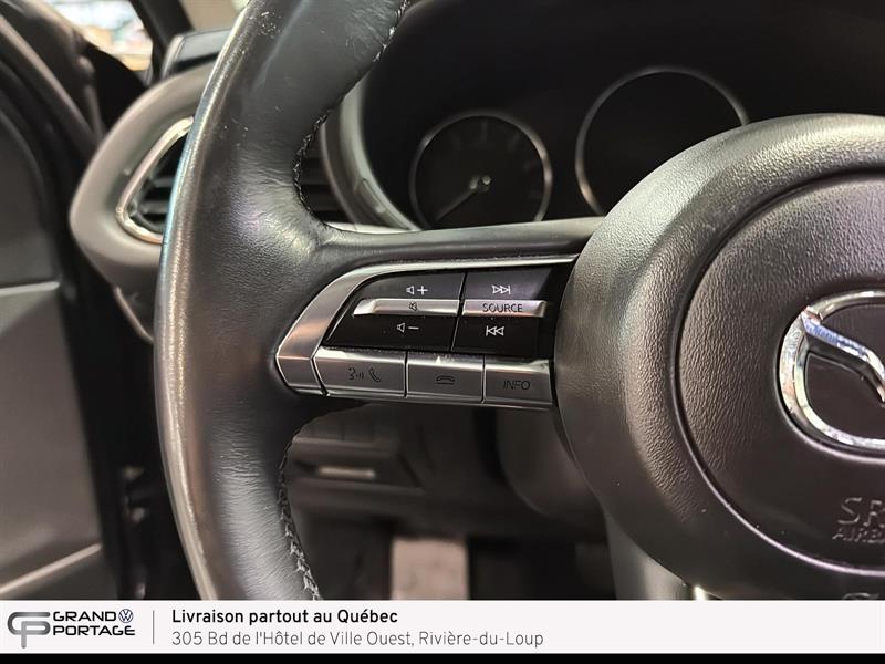 mazda CX-30 2021 - 16