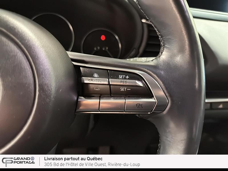 mazda CX-30 2021 - 17