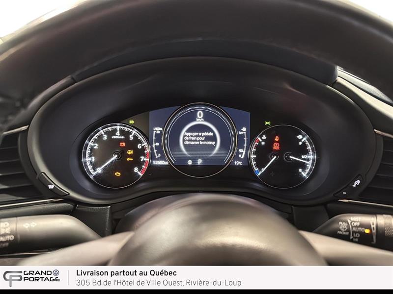 mazda CX-30 2021 - 18