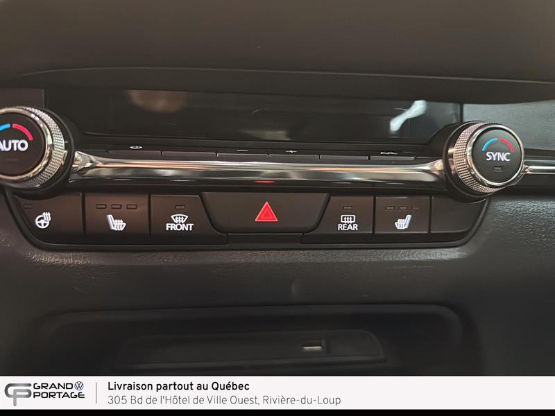 mazda CX-30 2021 - 20