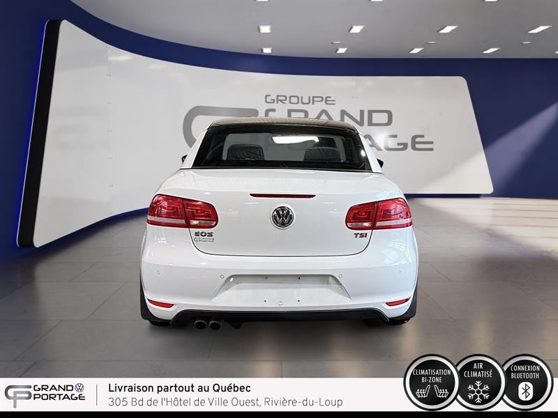 volkswagen Eos 2015 - 6
