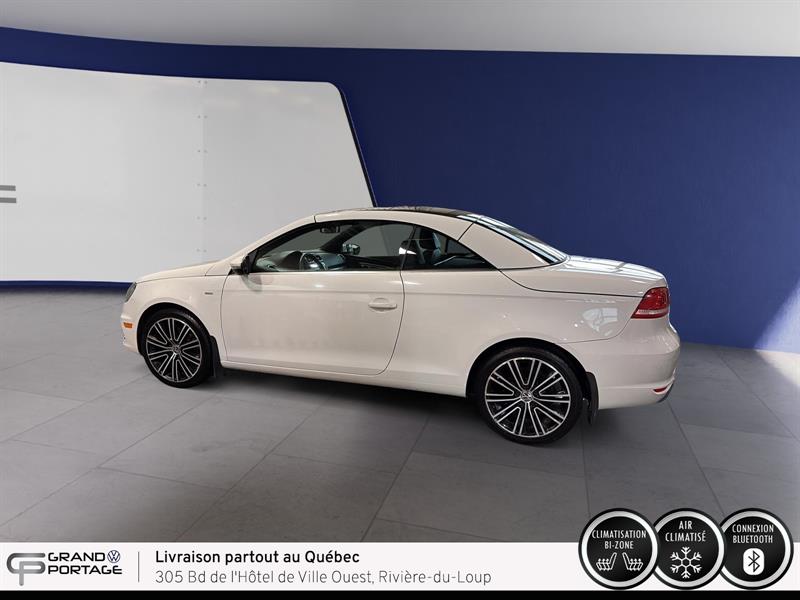 volkswagen Eos 2015 - 8