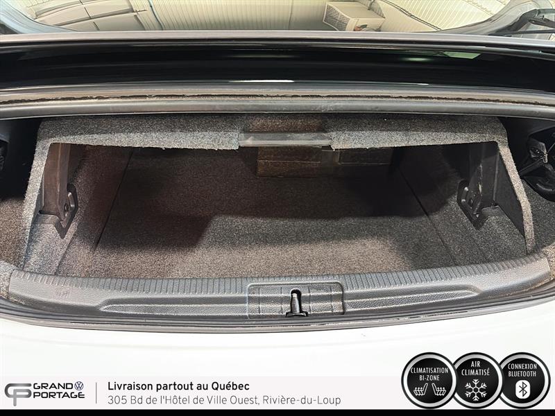 volkswagen Eos 2015 - 11