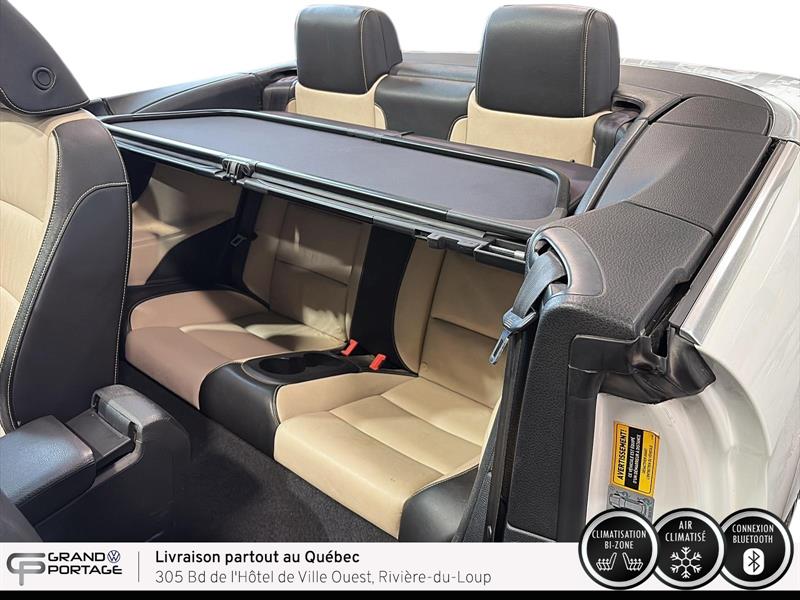 volkswagen Eos 2015 - 14