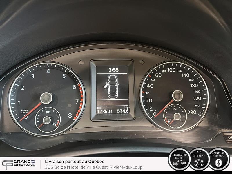 volkswagen Eos 2015 - 18