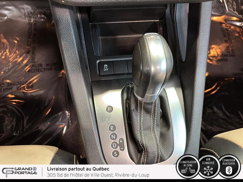 volkswagen Eos 2015 - 19