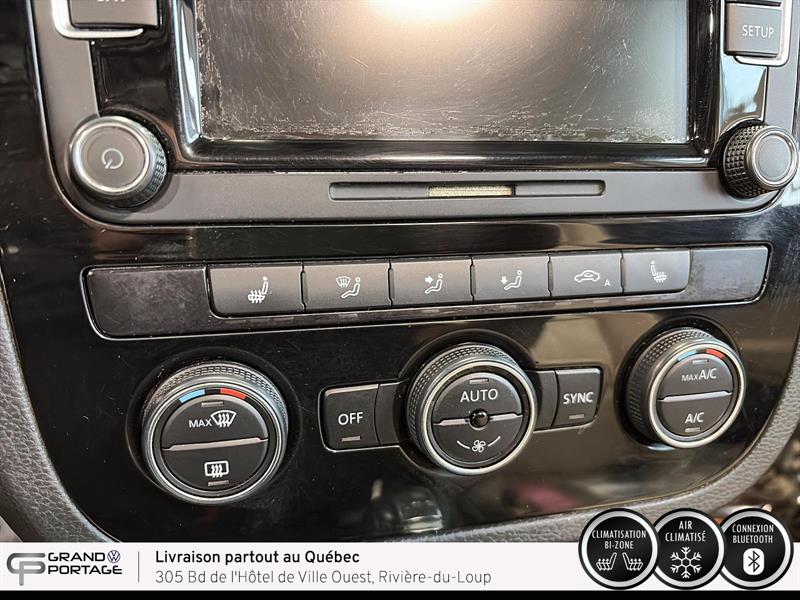 volkswagen Eos 2015 - 20