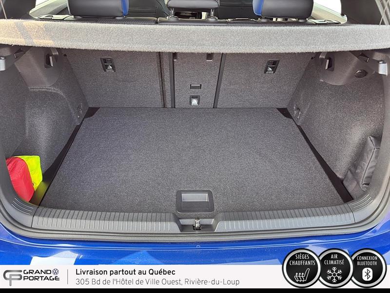 volkswagen Golf R 2024 - 9