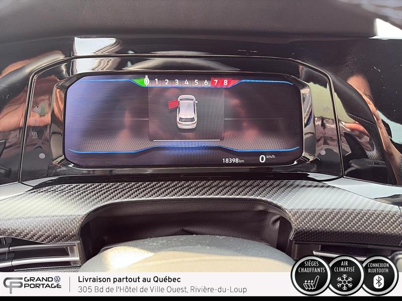 volkswagen Golf R 2024 - 17