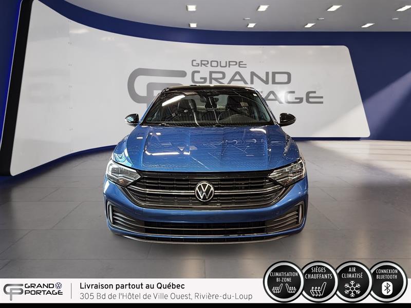 volkswagen Jetta 2022 - 2