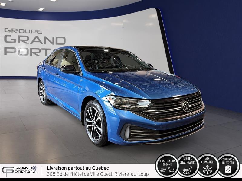 volkswagen Jetta 2022 - 3