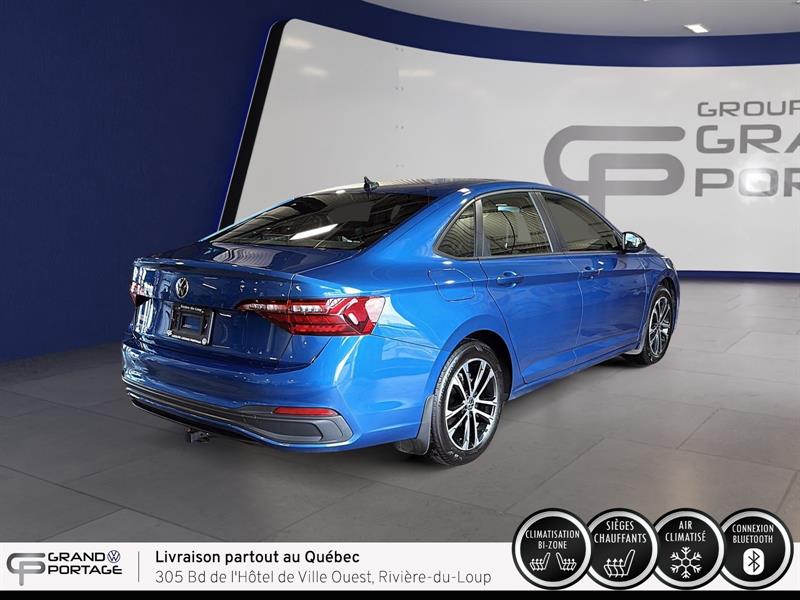 volkswagen Jetta 2022 - 5