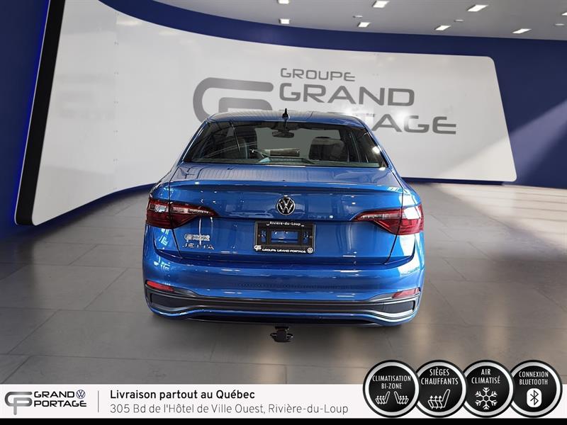 volkswagen Jetta 2022 - 6