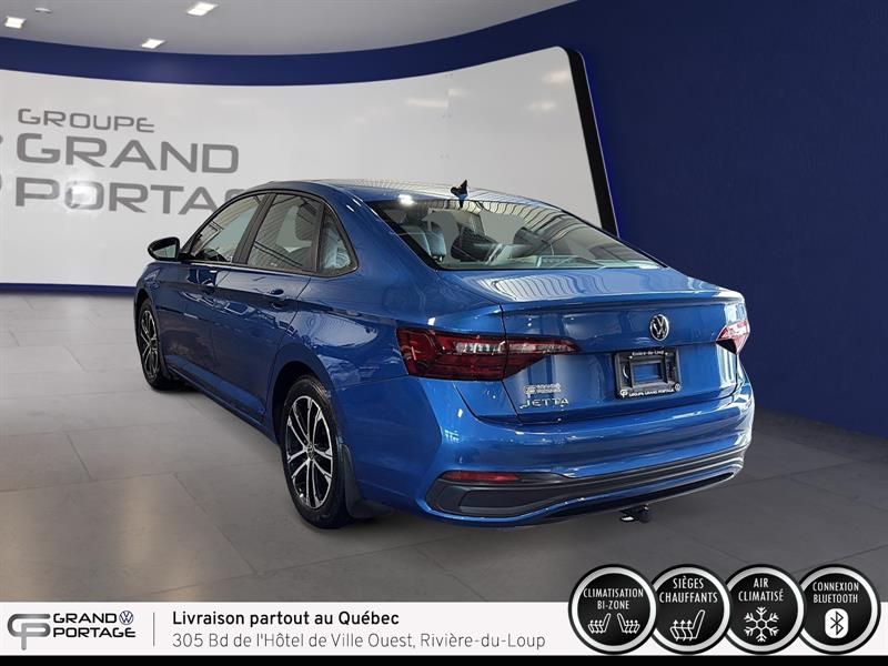 volkswagen Jetta 2022 - 7