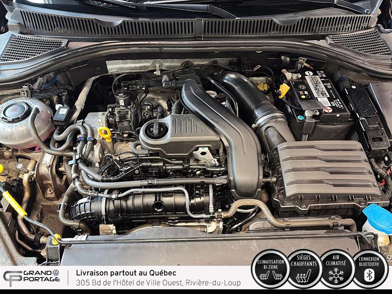 volkswagen Jetta 2022 - 10