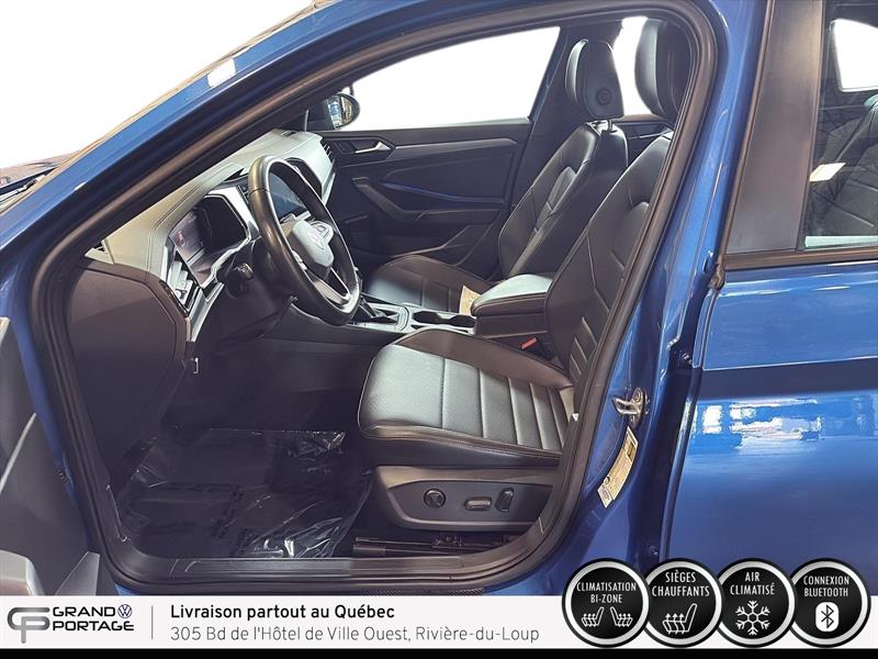 volkswagen Jetta 2022 - 11