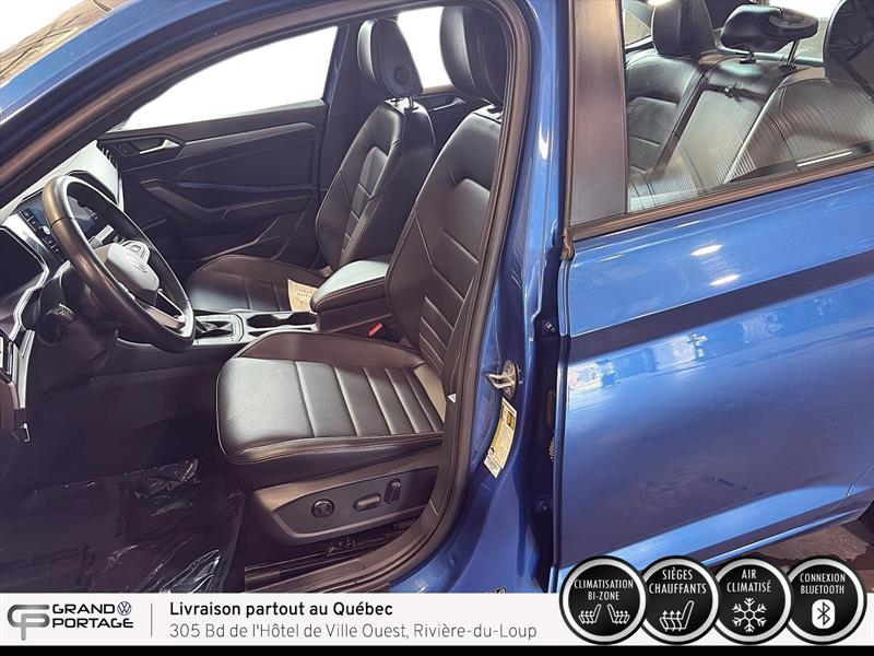 volkswagen Jetta 2022 - 12