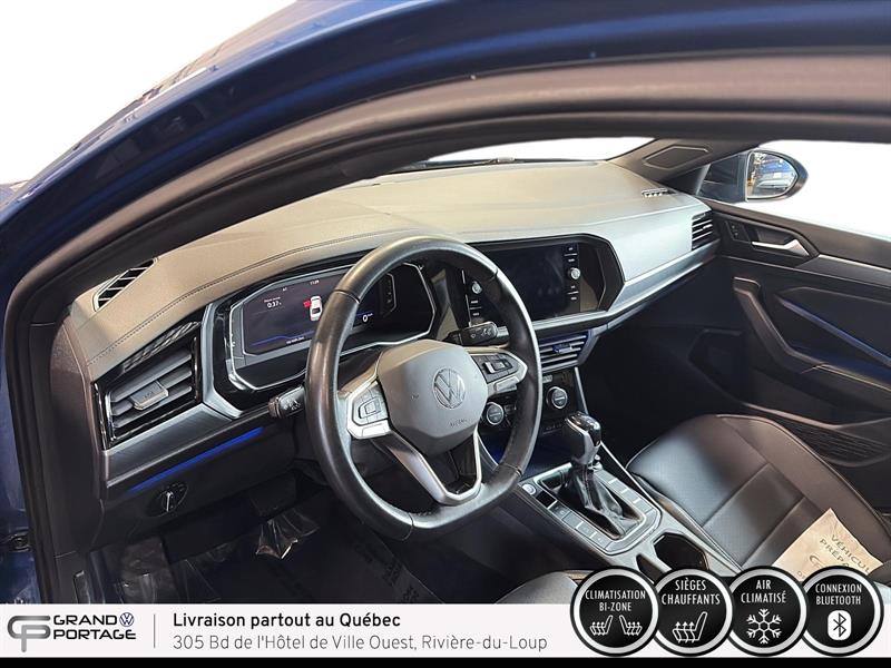 volkswagen Jetta 2022 - 14