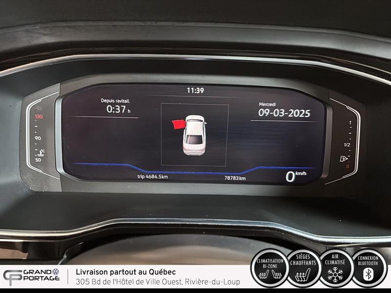 volkswagen Jetta 2022 - 17