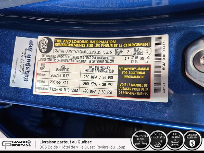 volkswagen Jetta 2022 - 20