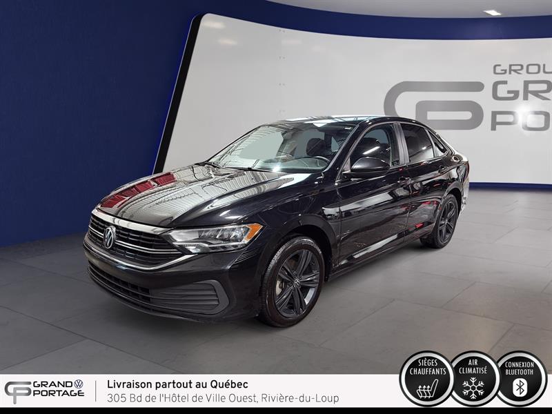 volkswagen Jetta 2023