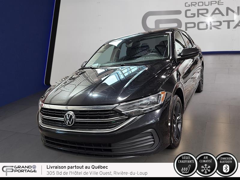 volkswagen Jetta 2023 - 2