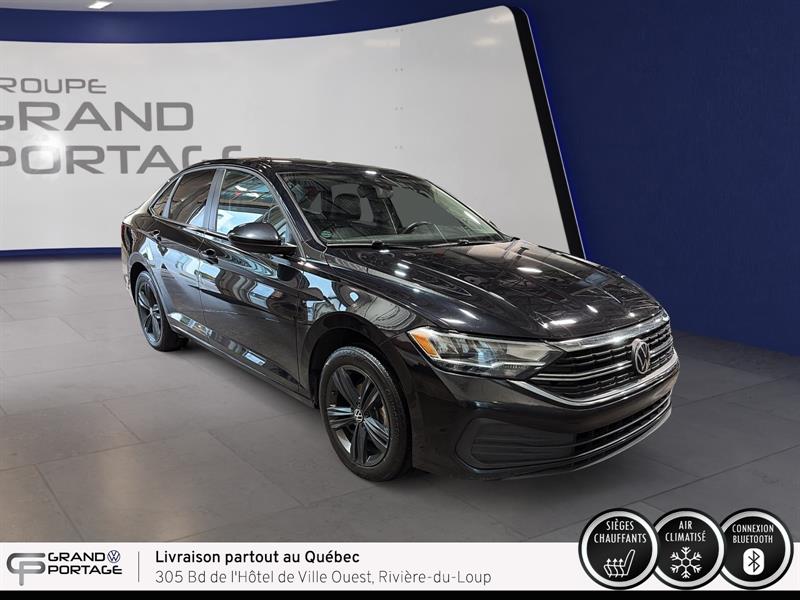 volkswagen Jetta 2023 - 3