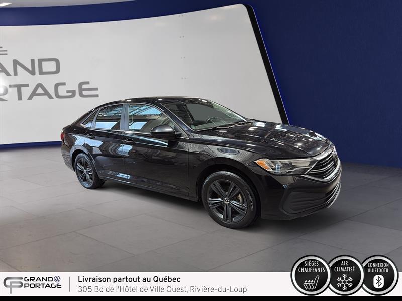 volkswagen Jetta 2023 - 4