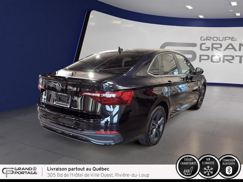 volkswagen Jetta 2023 - 5